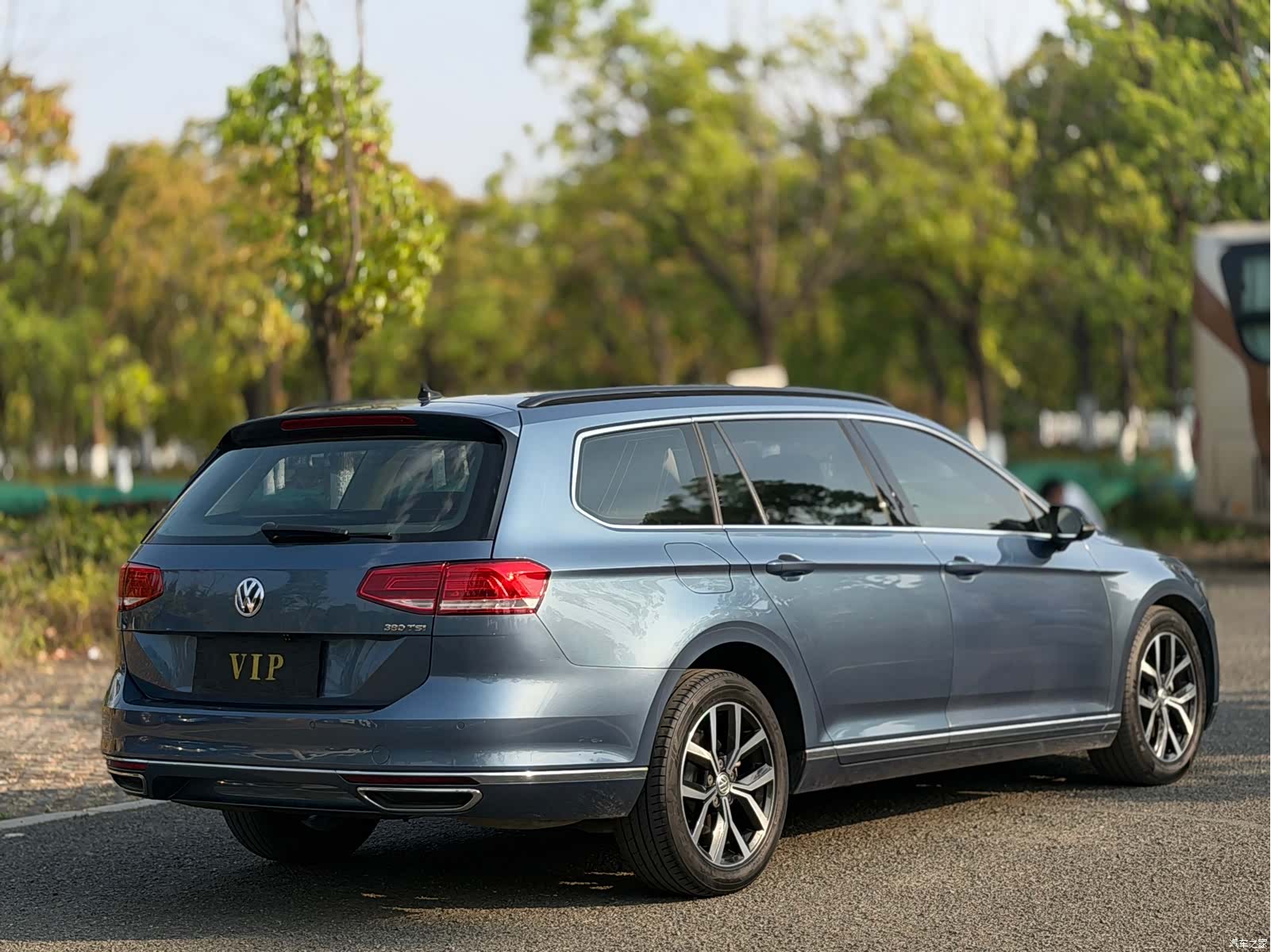 Volkswagen Variant, 2019 12