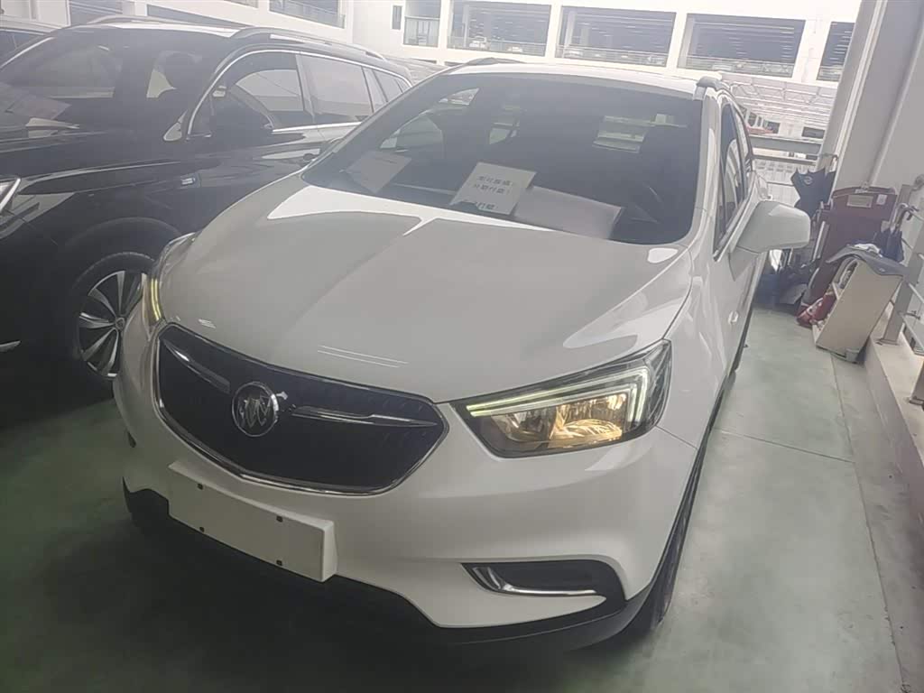 Buick Encore