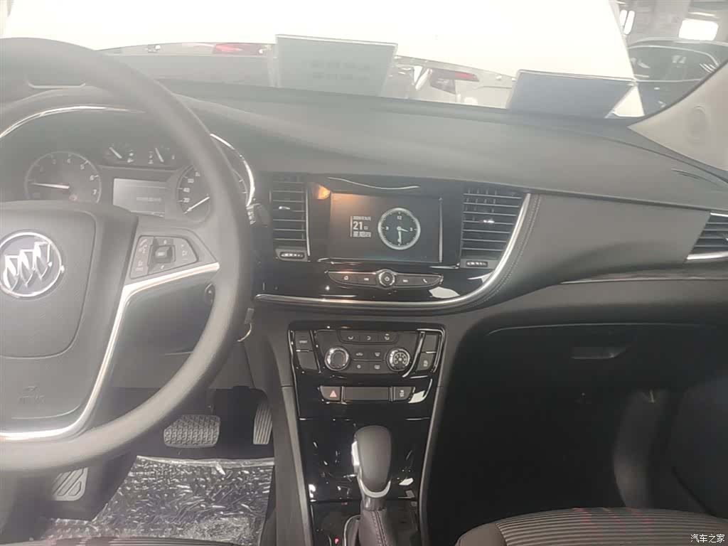 Buick Encore, 2019 13