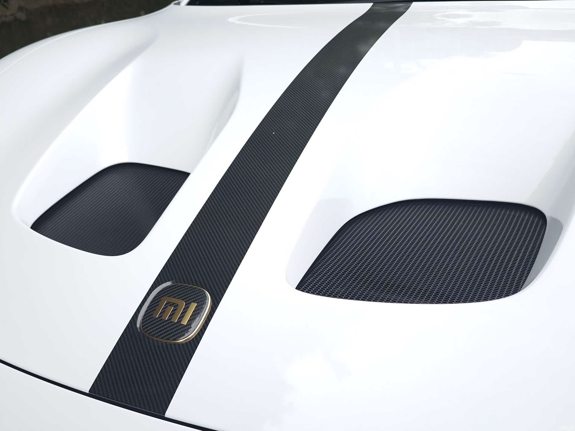 Xiaomi SU7, 2025 7