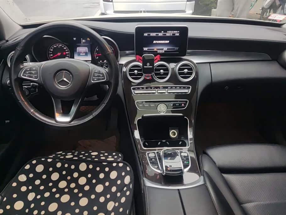Mercedes-Benz Class C Mercedes-Benz Class C