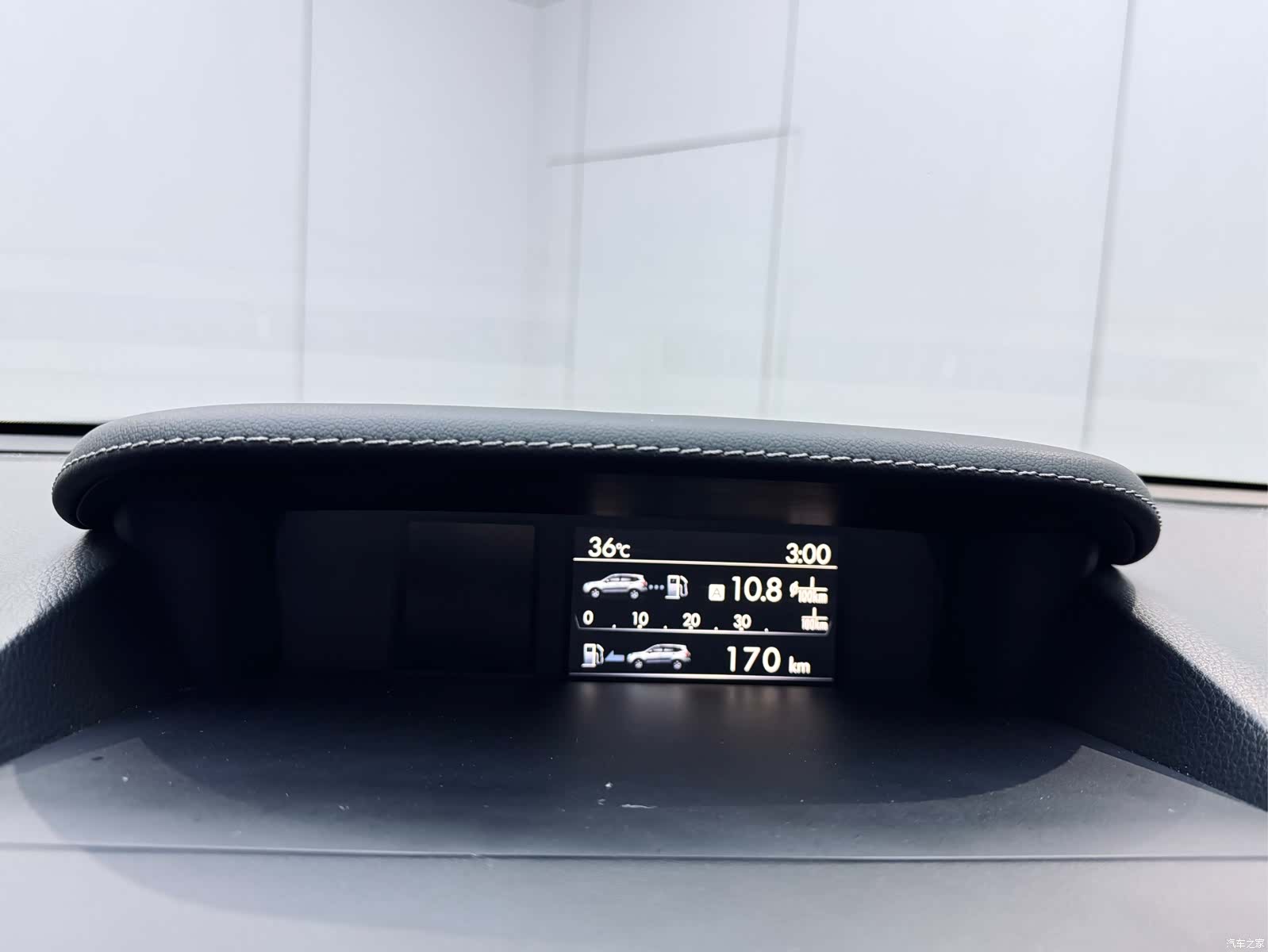 Subaru Forester, 2018 26