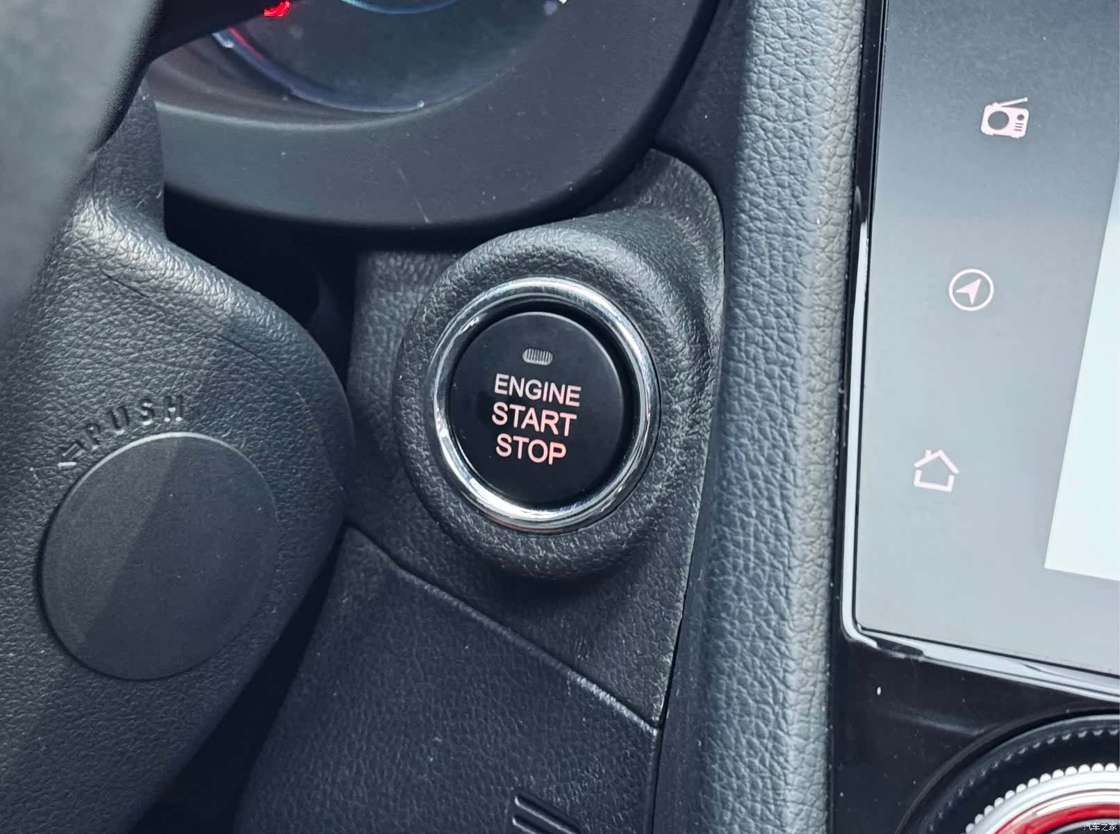 Subaru Forester, 2018 6