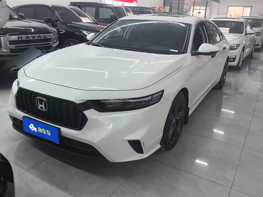 Honda Yingshipai Honda Yingshipai