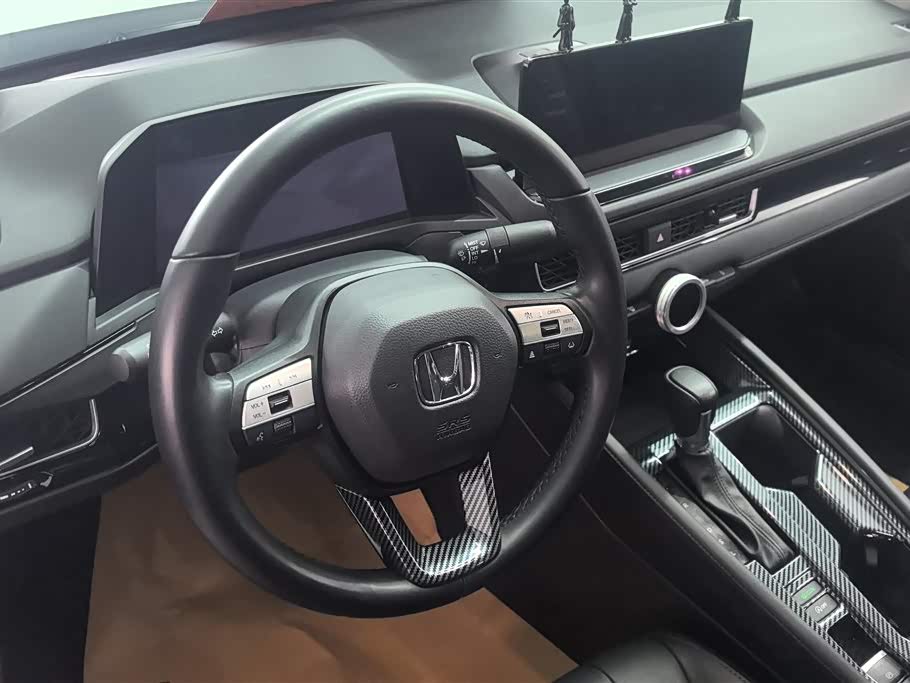 Honda Yingshipai Honda Yingshipai
