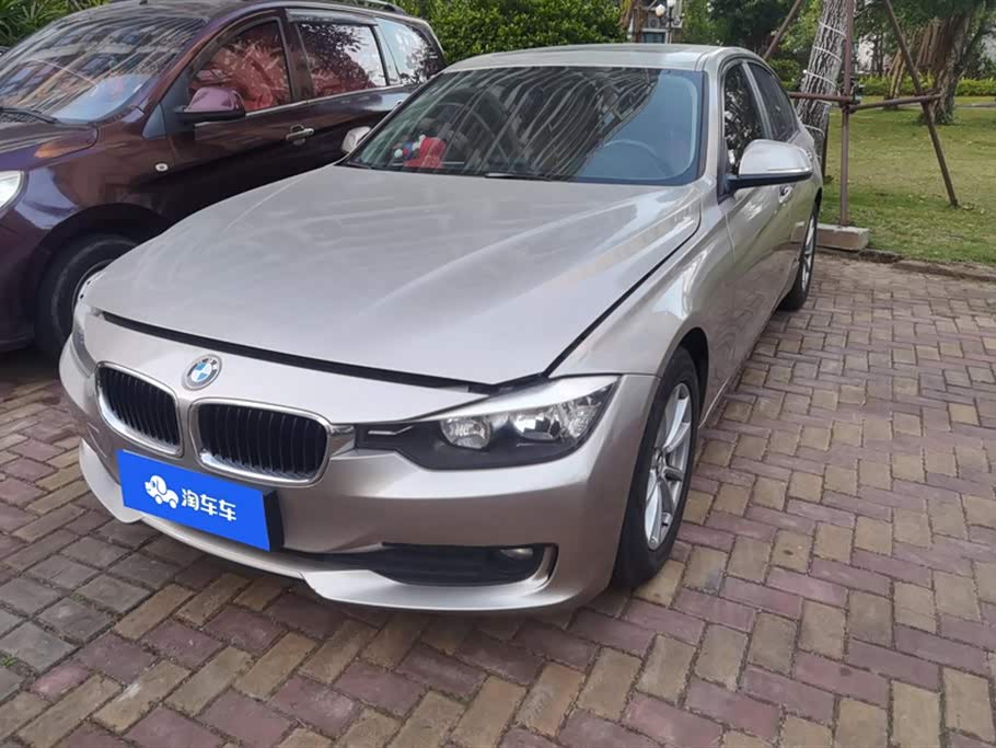 BMW 3 series BMW 3 series