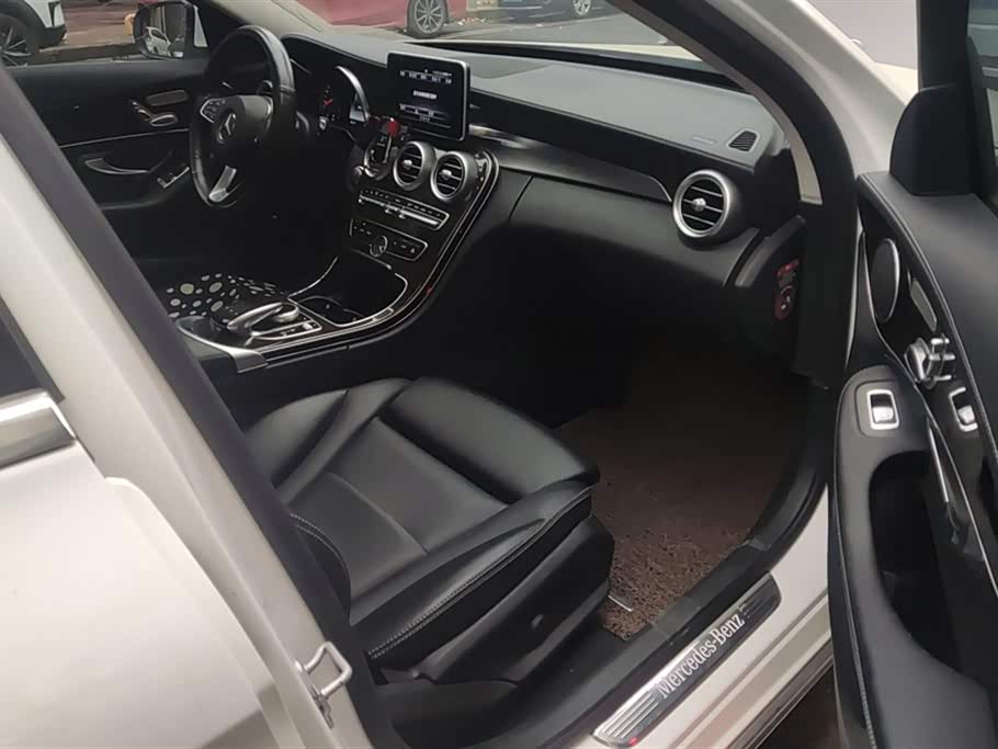 Mercedes-Benz Class C Mercedes-Benz Class C