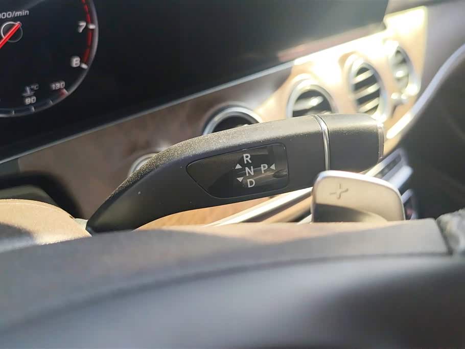 Mercedes-Benz E-class Mercedes-Benz E-class