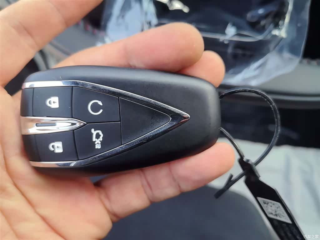 Changan X5, 2026 17