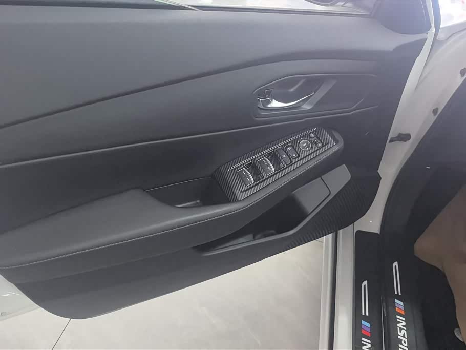 Honda Yingshipai Honda Yingshipai