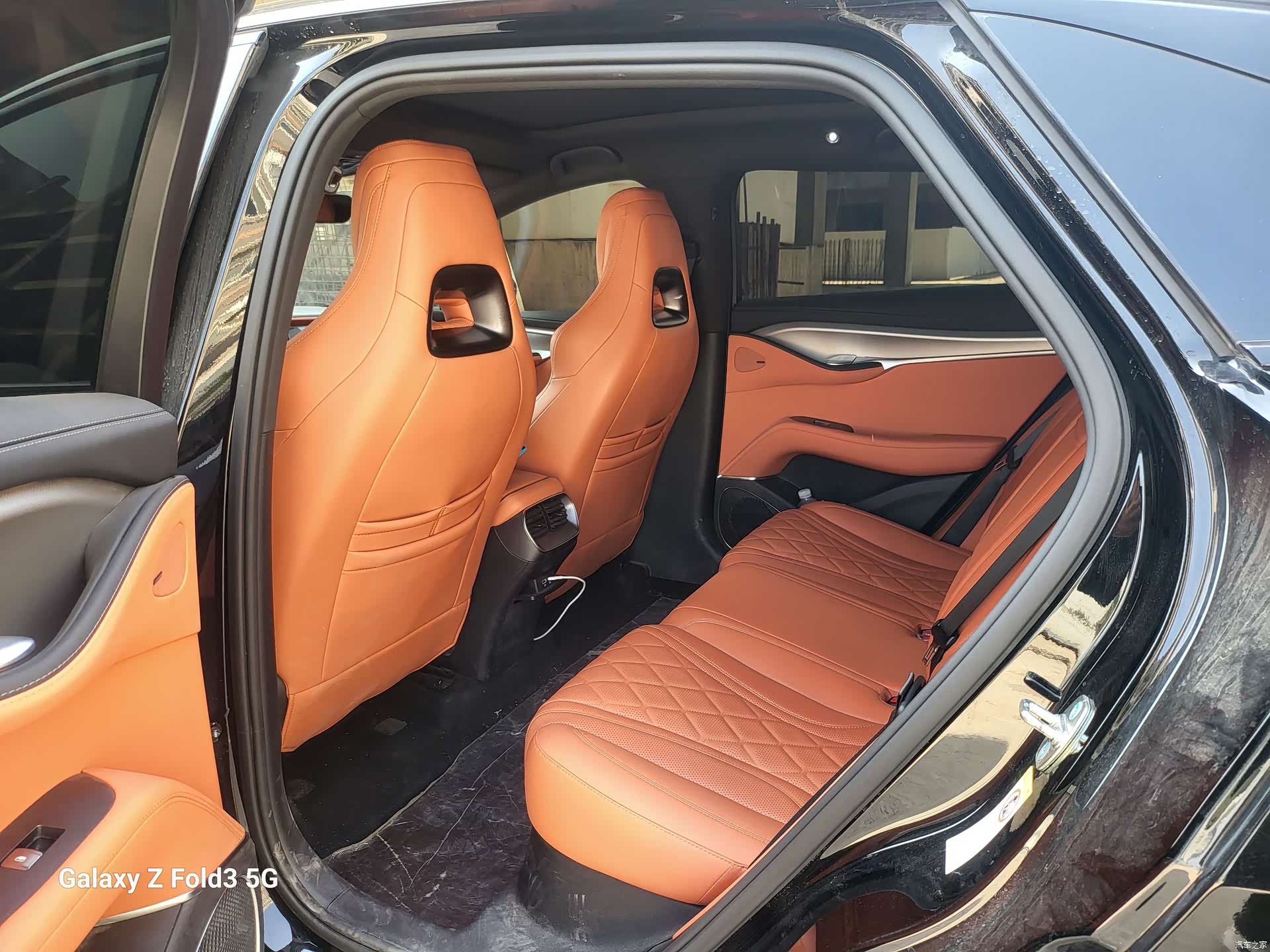BYD HiAce, 2024 все фото