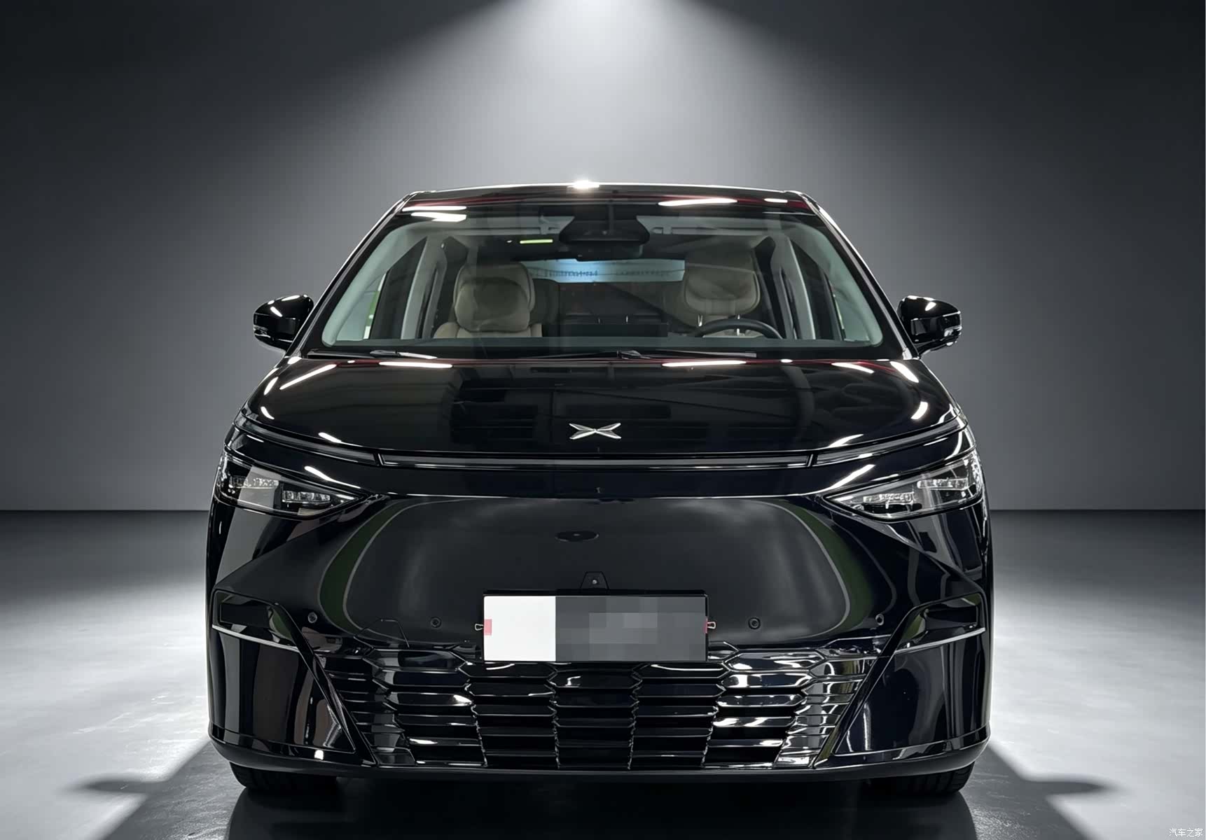Xpeng X9, 2024 2