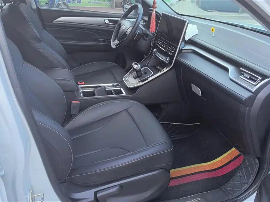Haval M6 Haval M6