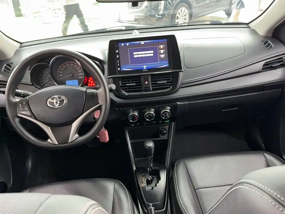 Toyota Vios