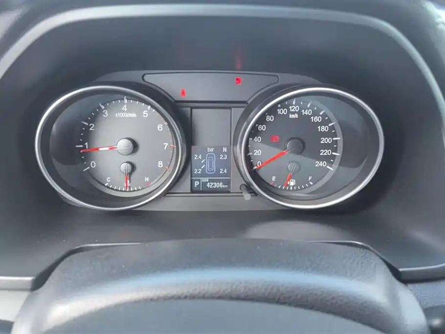 Haval M6 Haval M6