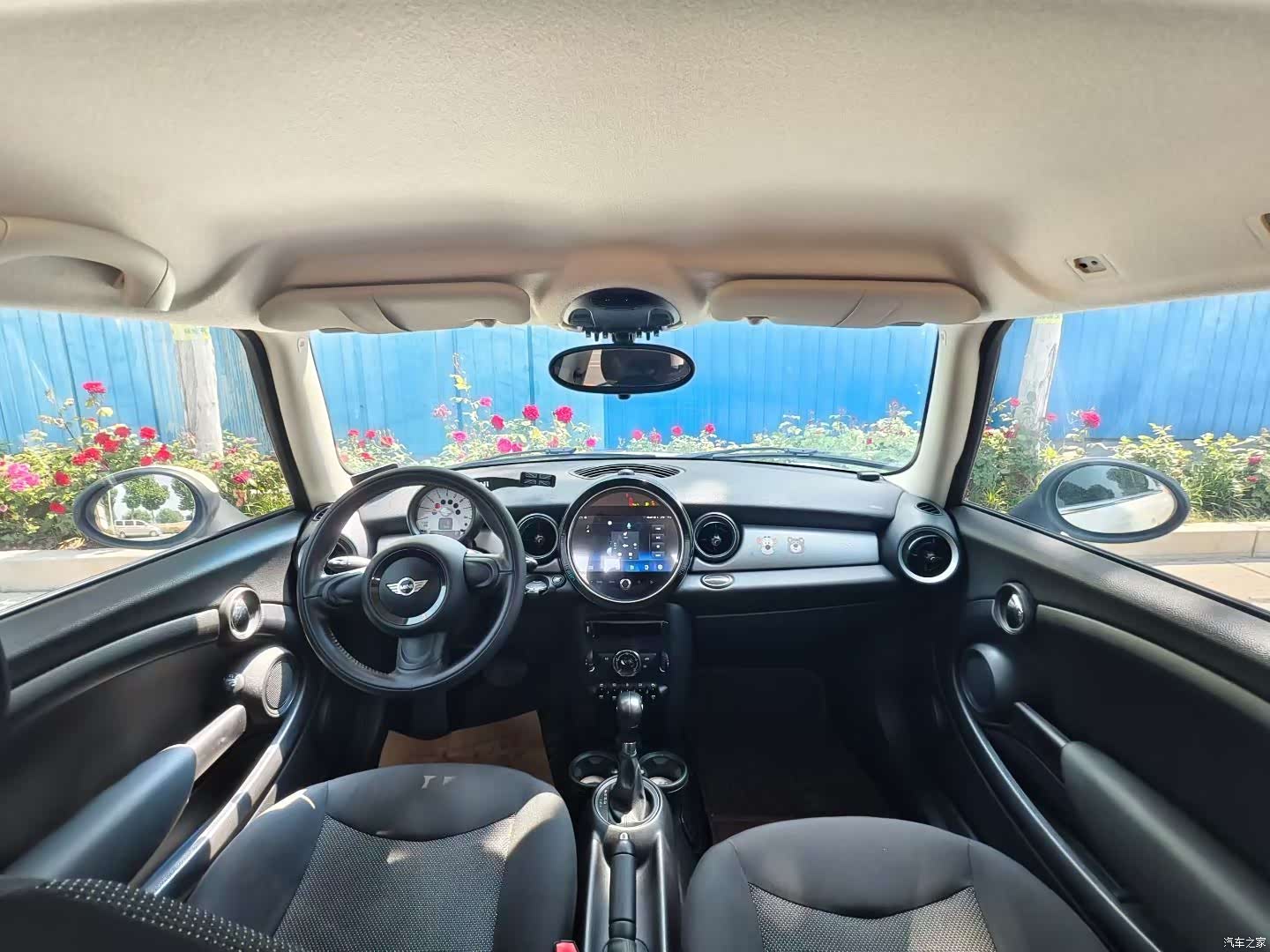 Mini ONE, 2013 4