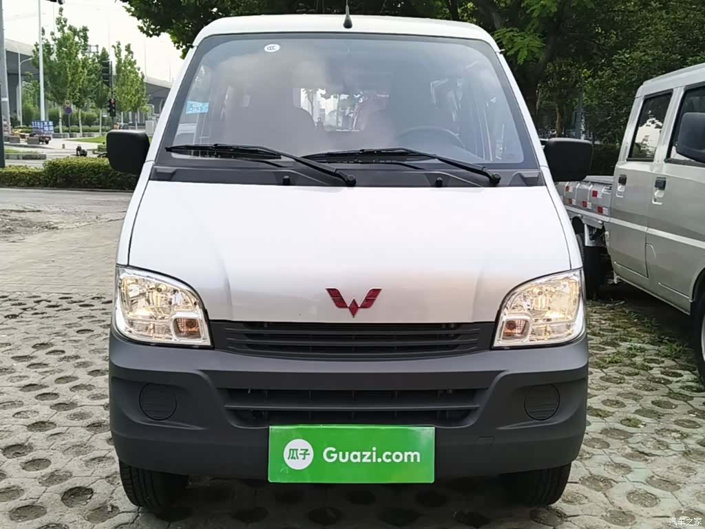 Wuling 5 7, 2025 3