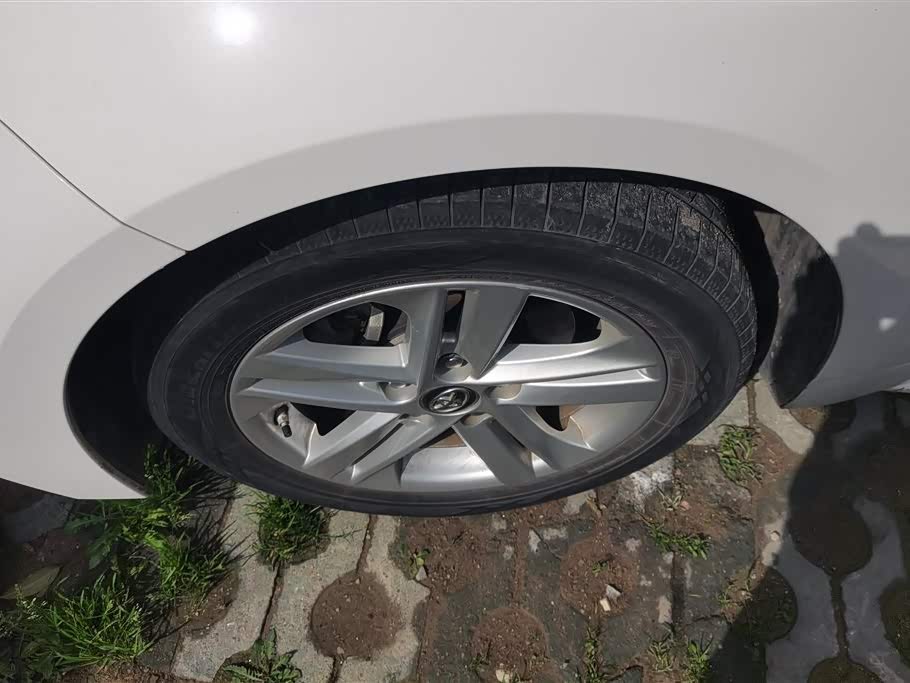 Toyota Lei Ling