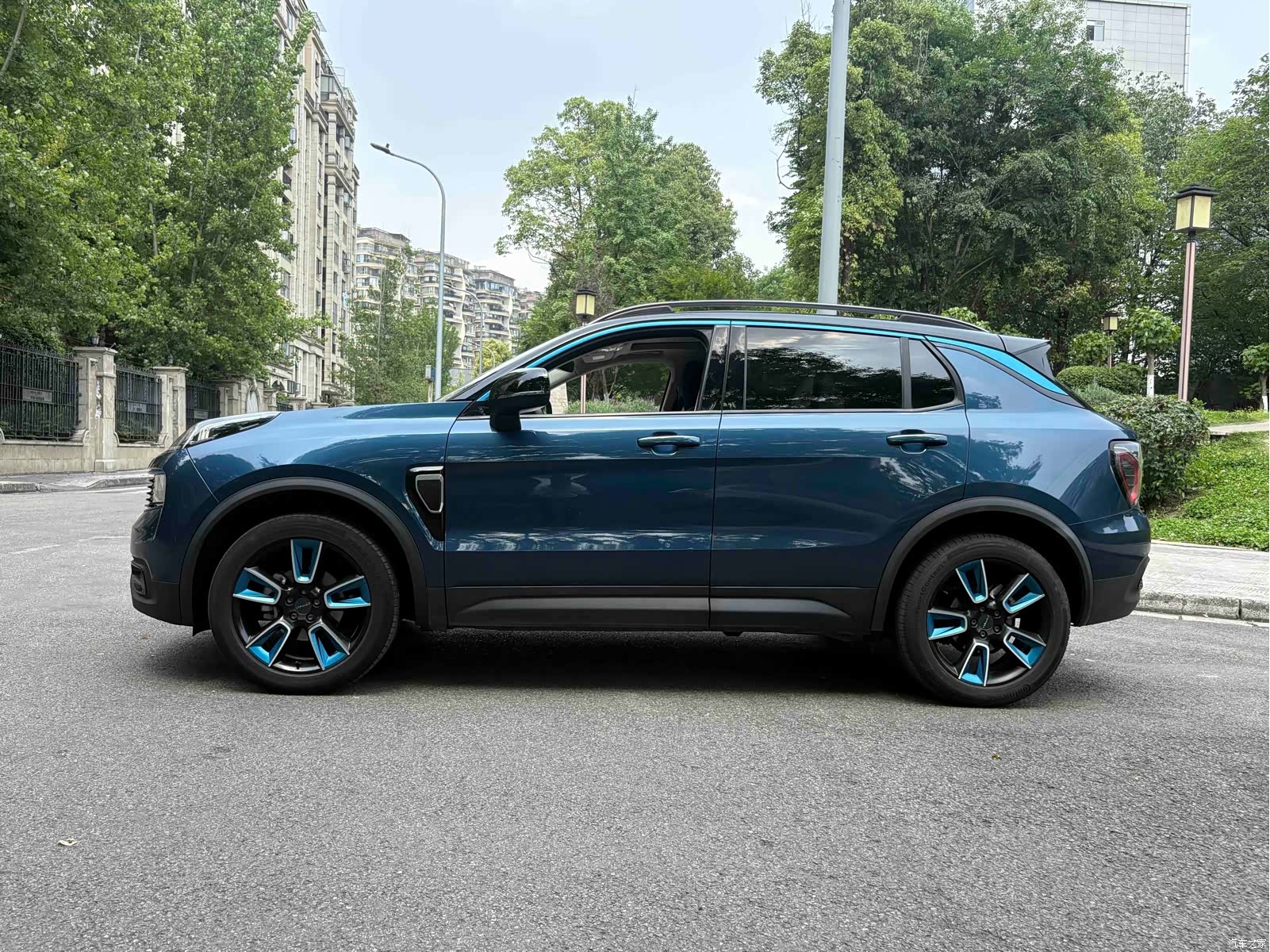 Lynk & Co 01, 2018 17