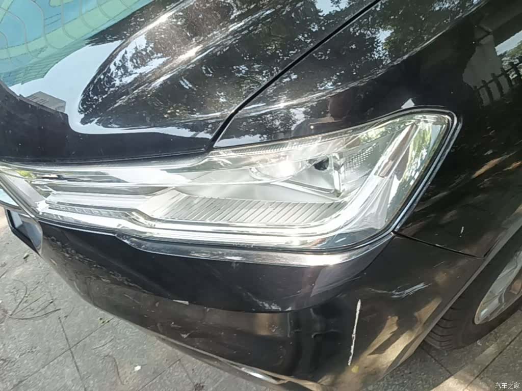 Haval H6, 2017 24