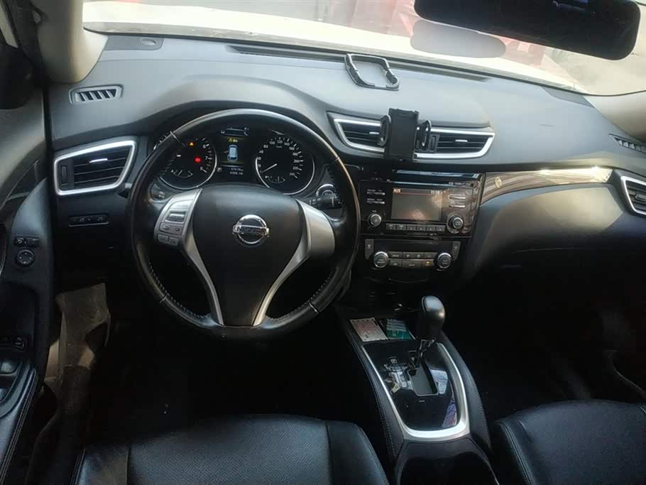 Nissan Qijun Nissan Qijun