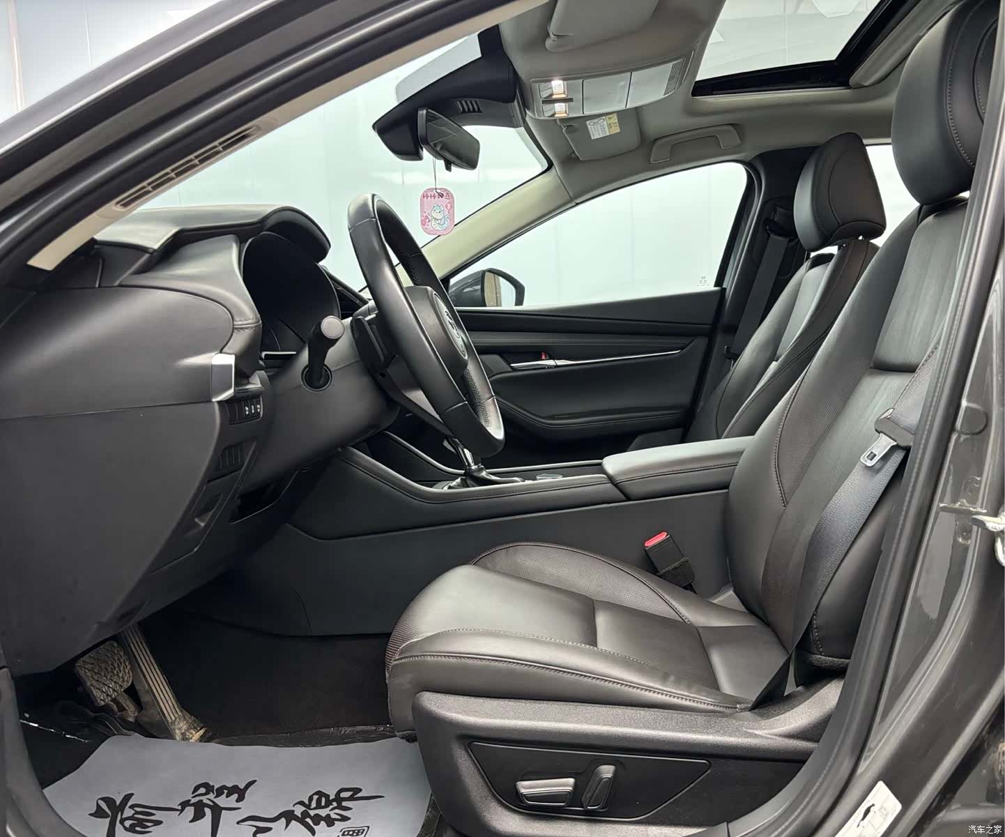 Mazda Mazda3, 2023 4