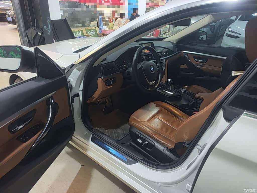 BMW 3 Series, 2016 16