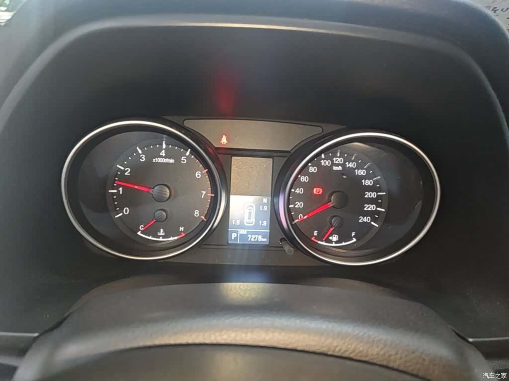 Haval M6, 2024 12
