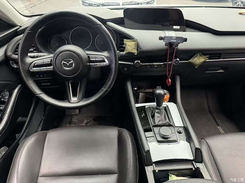 Mazda Mazda3, 2025 все фото