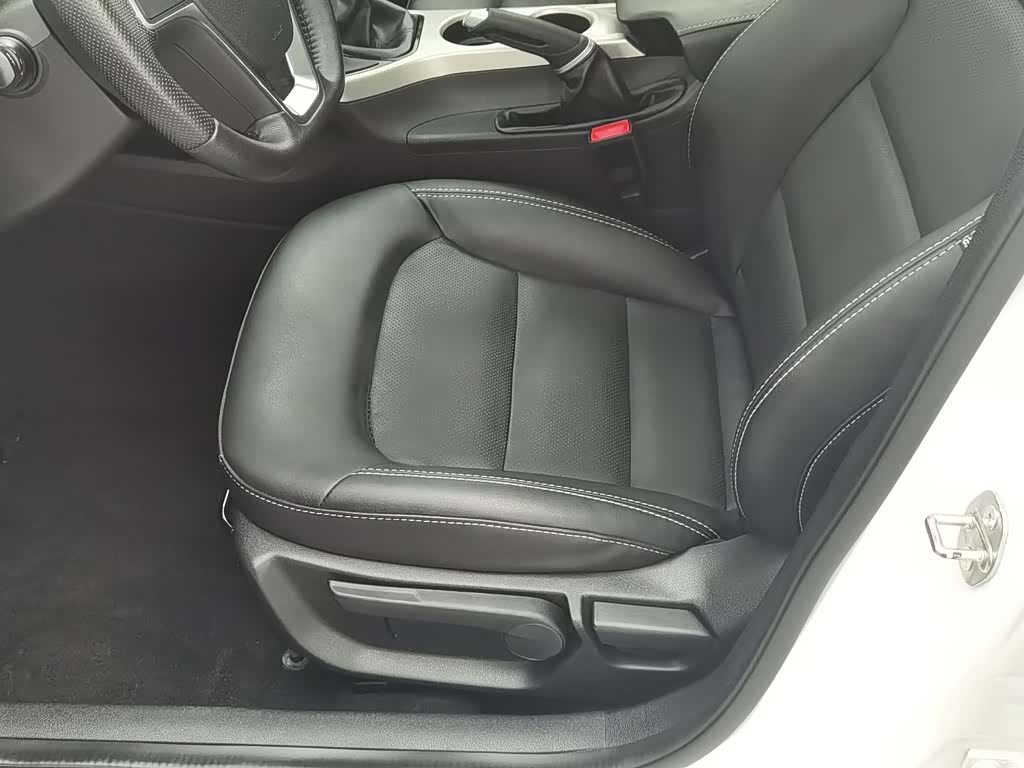 Geely Emgrand, 2016 20