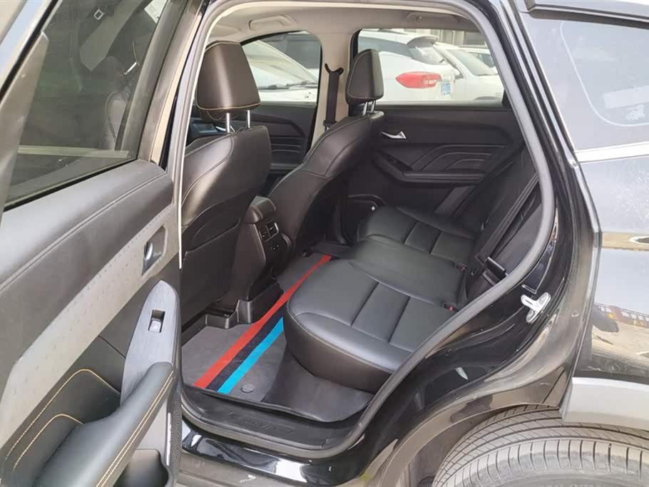 Haval Red Rabbit