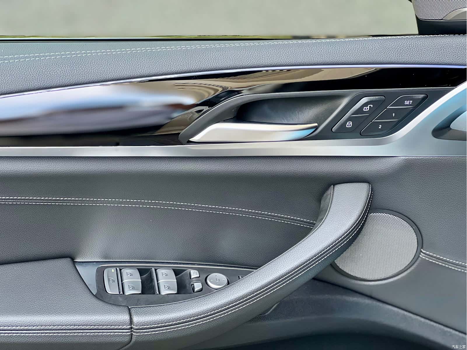 BMW X3, 2019 20