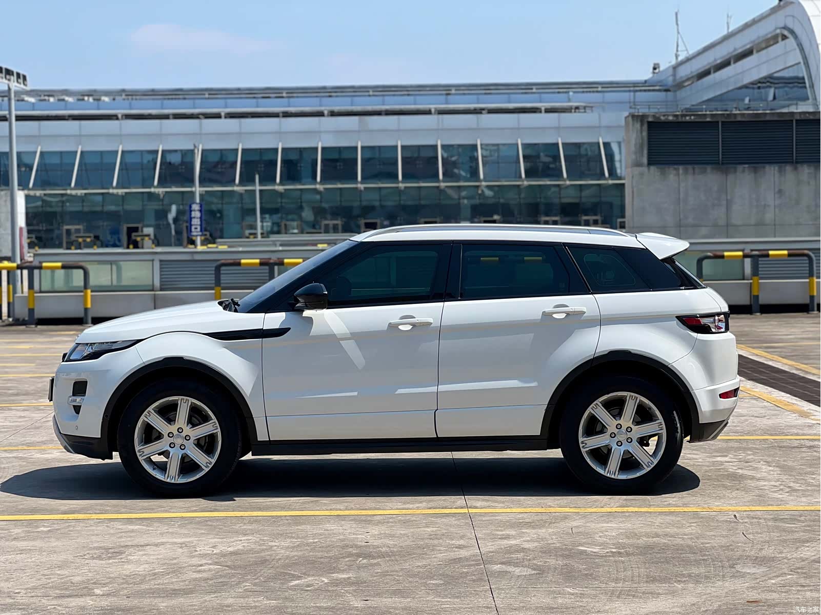 Land Rover Range Rover, 2016 4