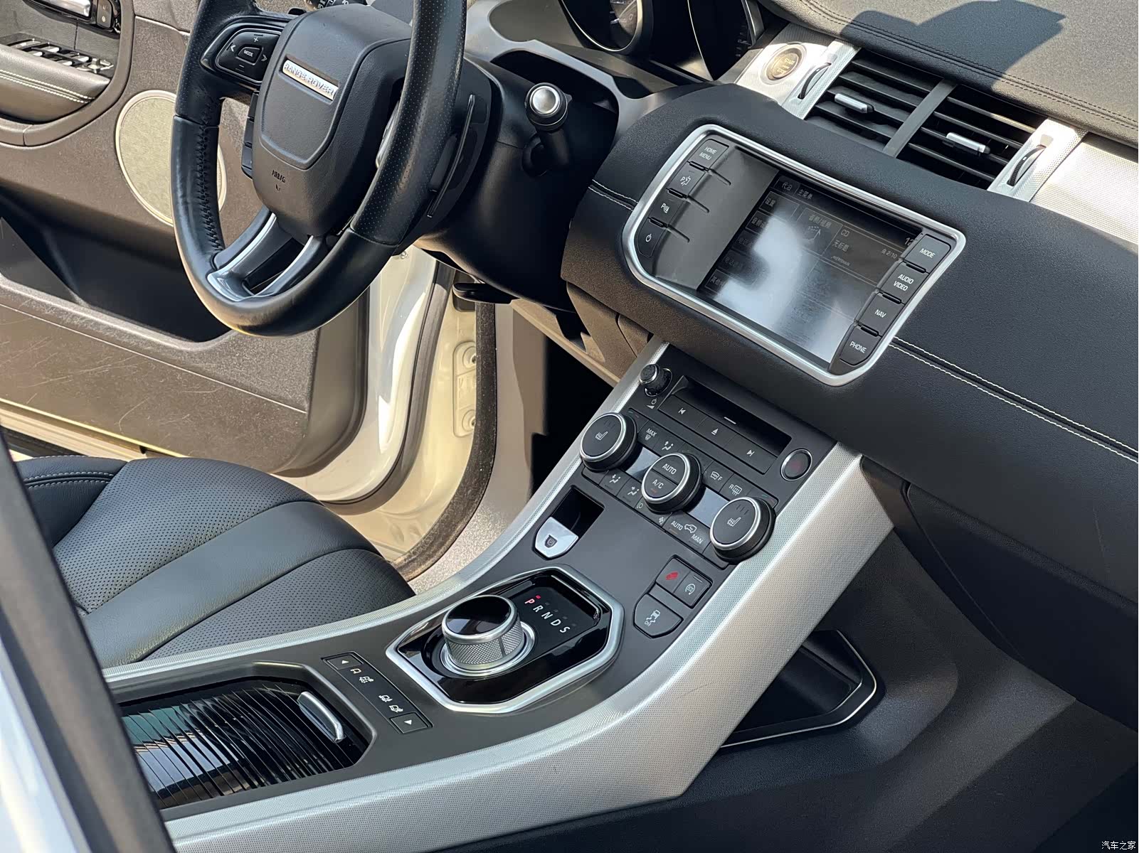 Land Rover Range Rover, 2016 19