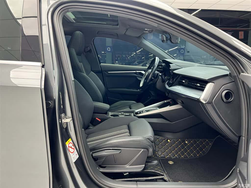 Audi A3, 2023 15