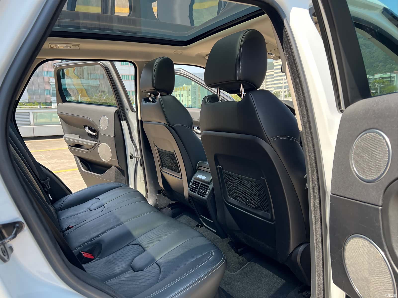 Land Rover Range Rover, 2016 22