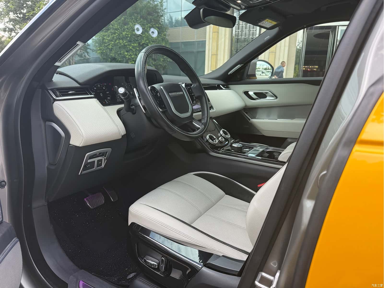 Land Rover Range Rover, 2017 4