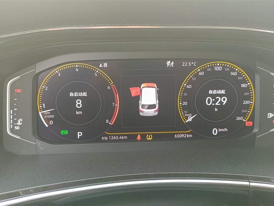 Volkswagen Tanyue Volkswagen Tanyue