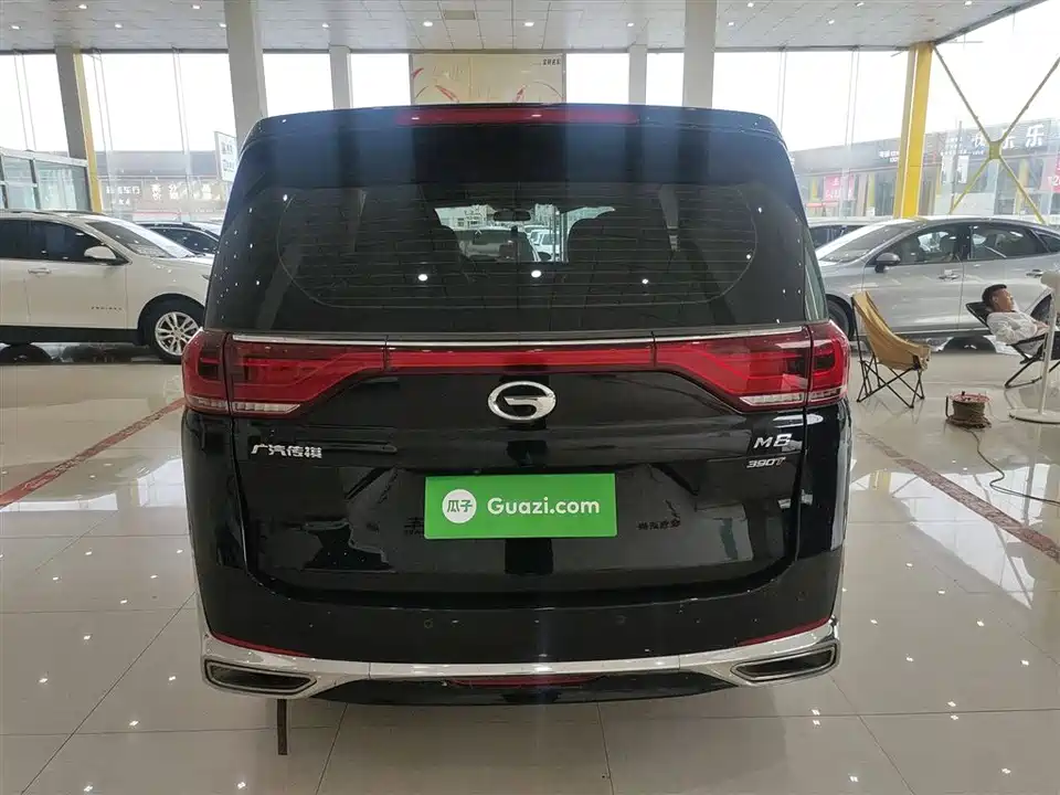 Trumpchi Trumpchi M8
