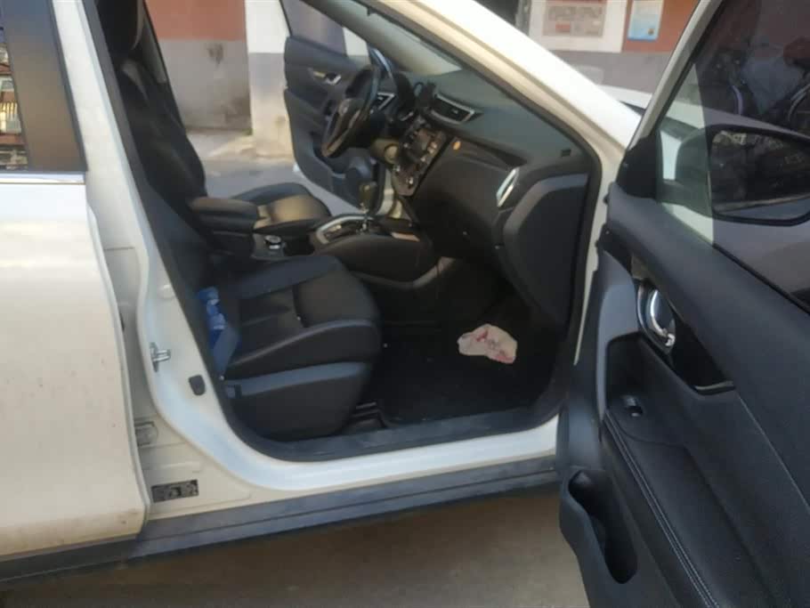 Nissan Qijun Nissan Qijun
