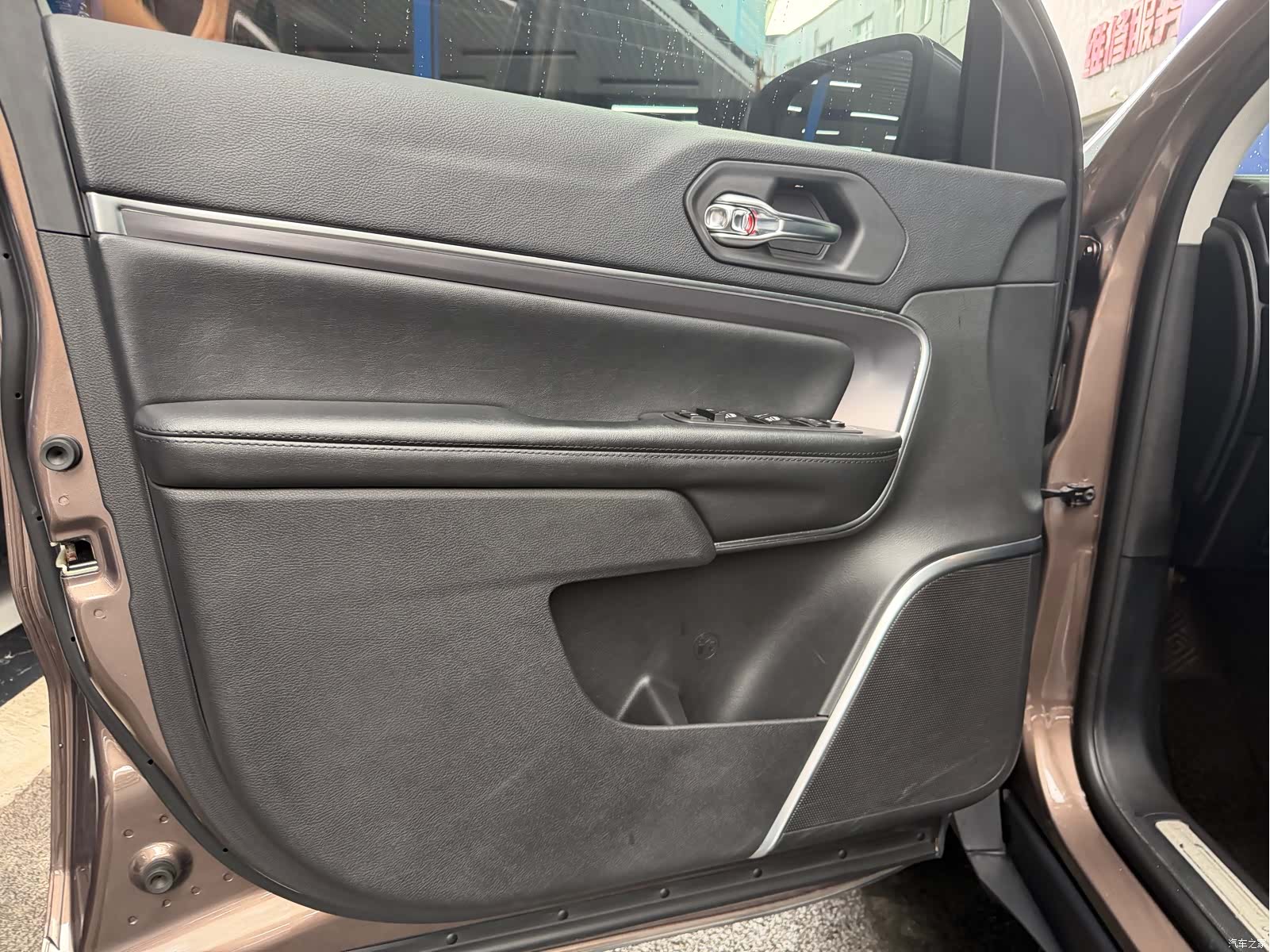 Jeep V, 2019 6