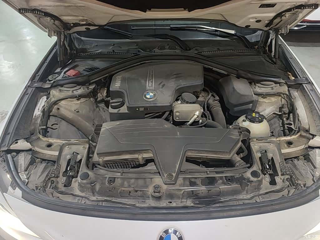 BMW 3 Series, 2016 20
