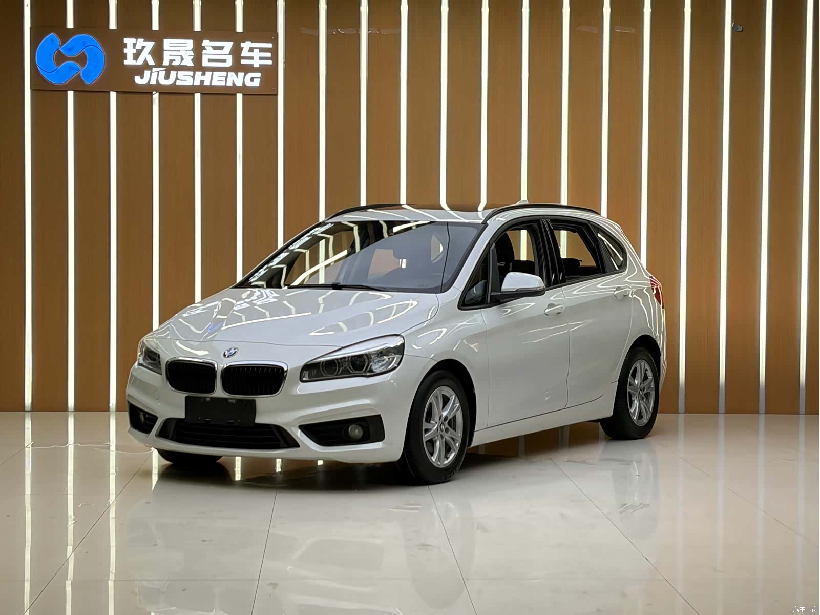 BMW 2 Series, 2018 1