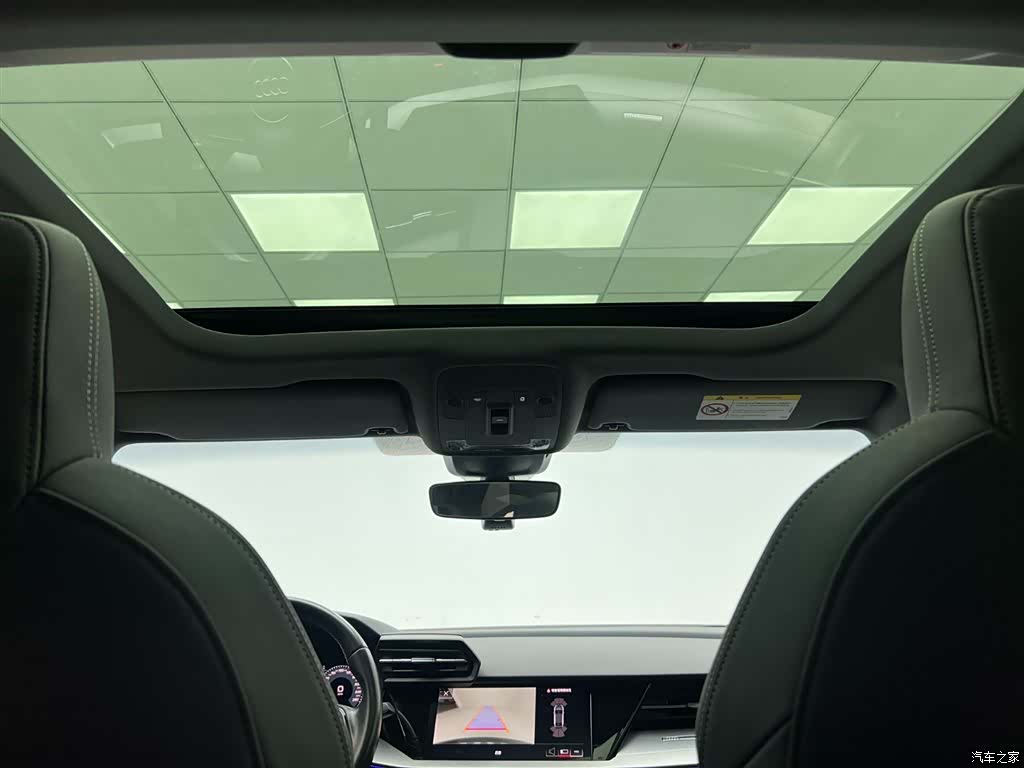 Audi A3, 2023 18