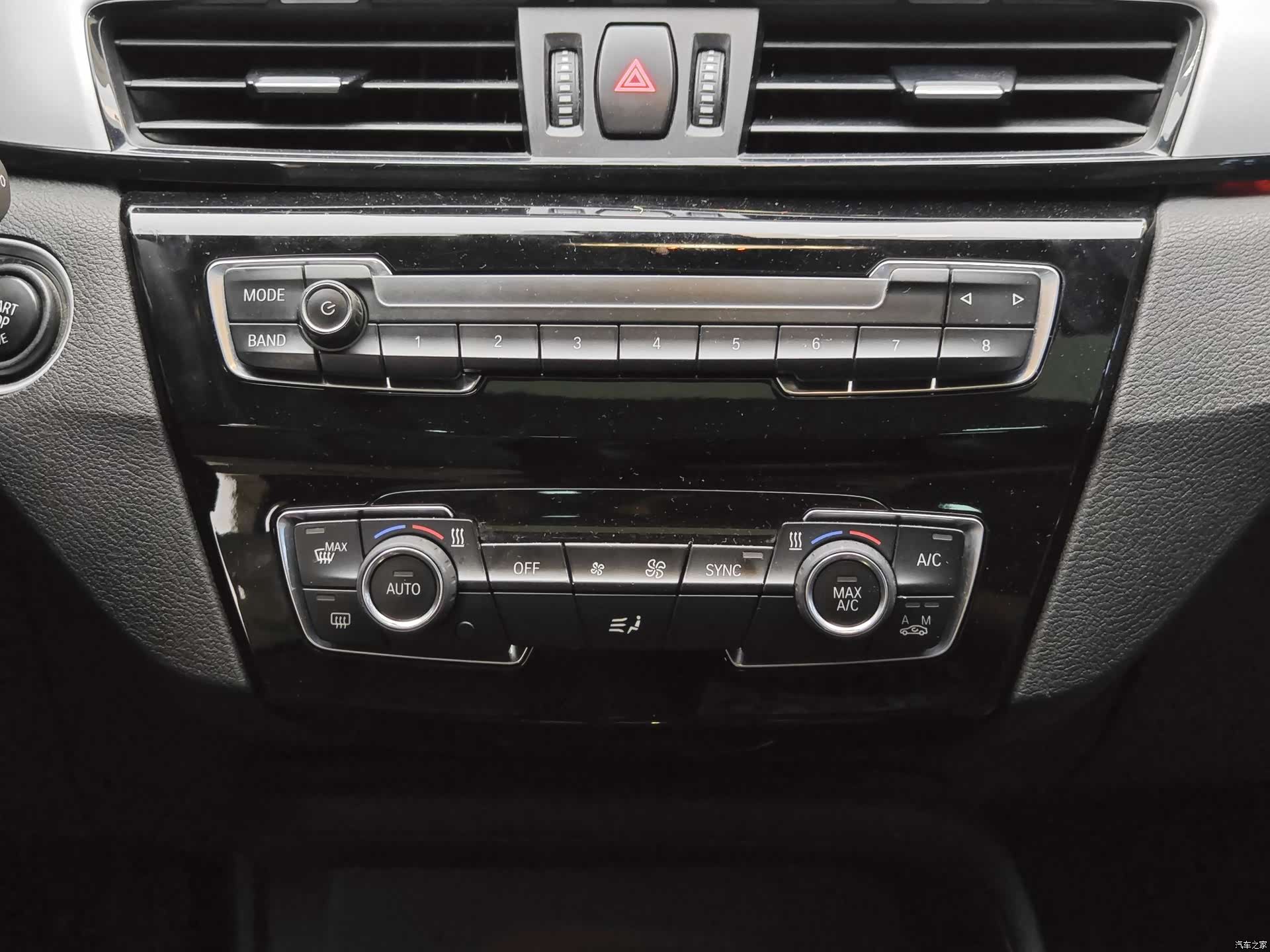 BMW X1, 2019 17