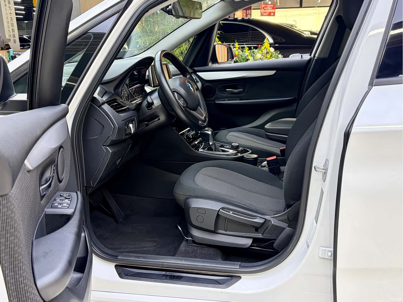BMW 2 Series, 2018 4