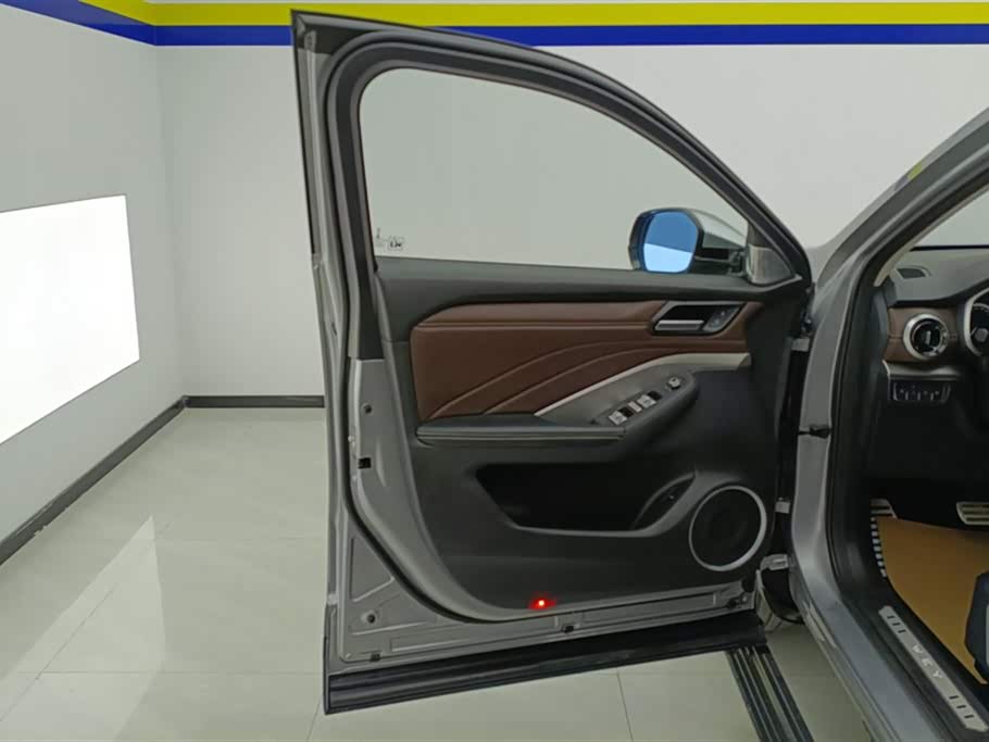 Weipai VV6