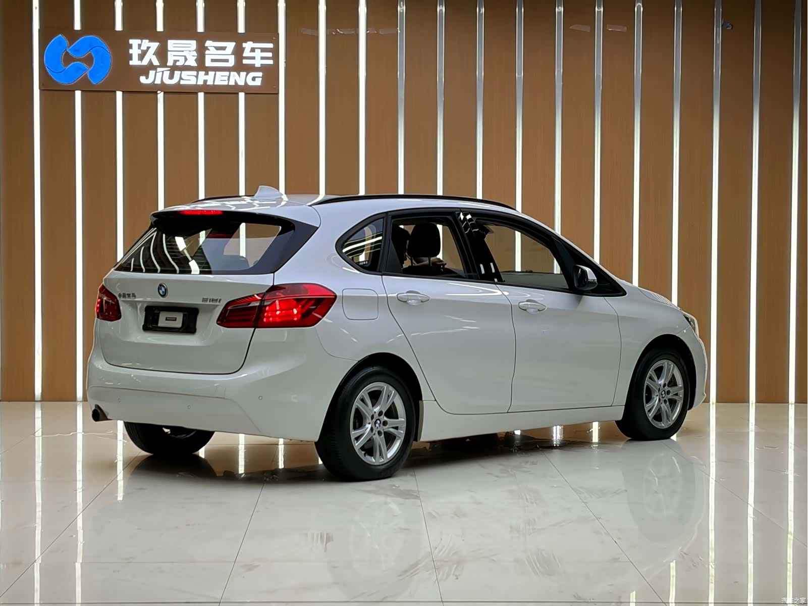 BMW 2 Series, 2018 19