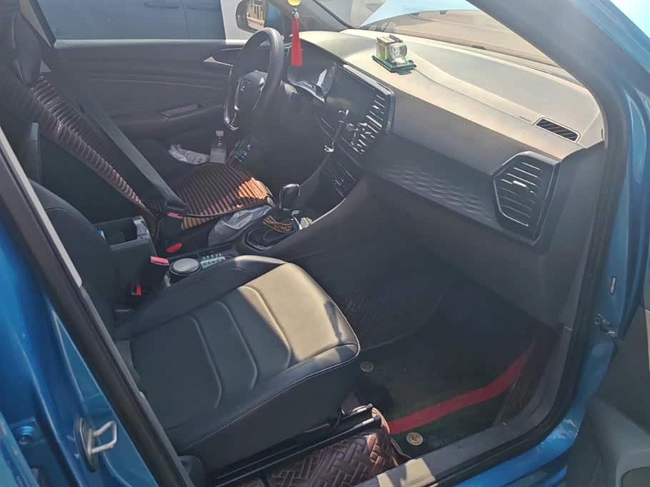 Jetta VS7 Jetta VS7