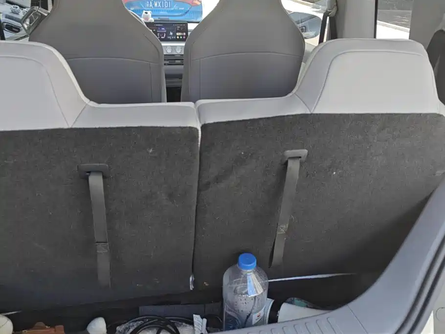 Wuling Wuling Air ev Clear Sky